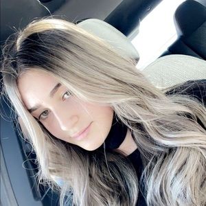 Meet your Posher, Grace